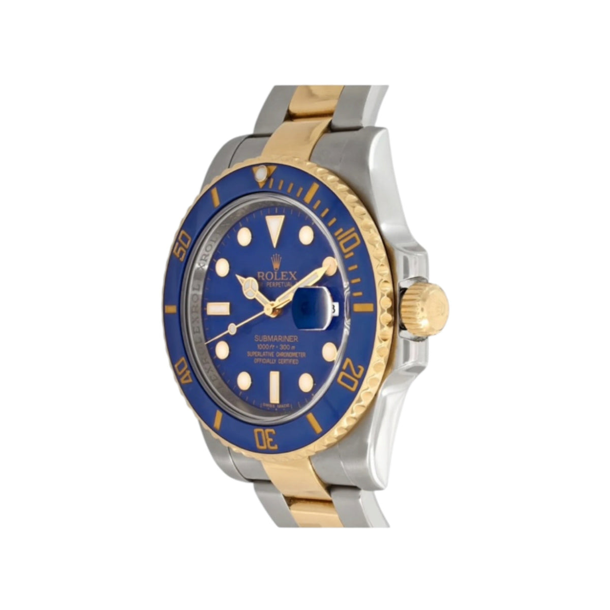 Rolex Submariner