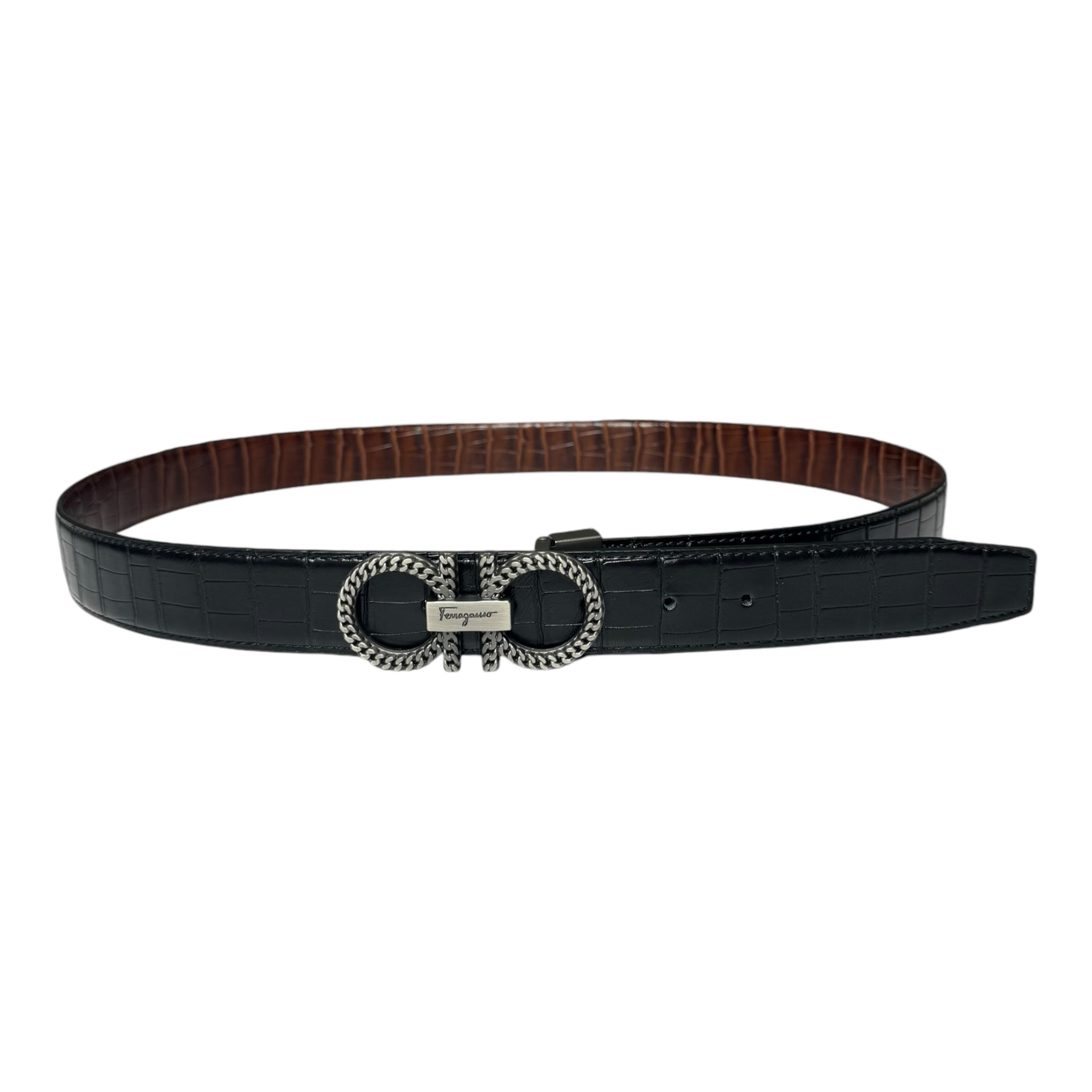 Ferragamo Belt