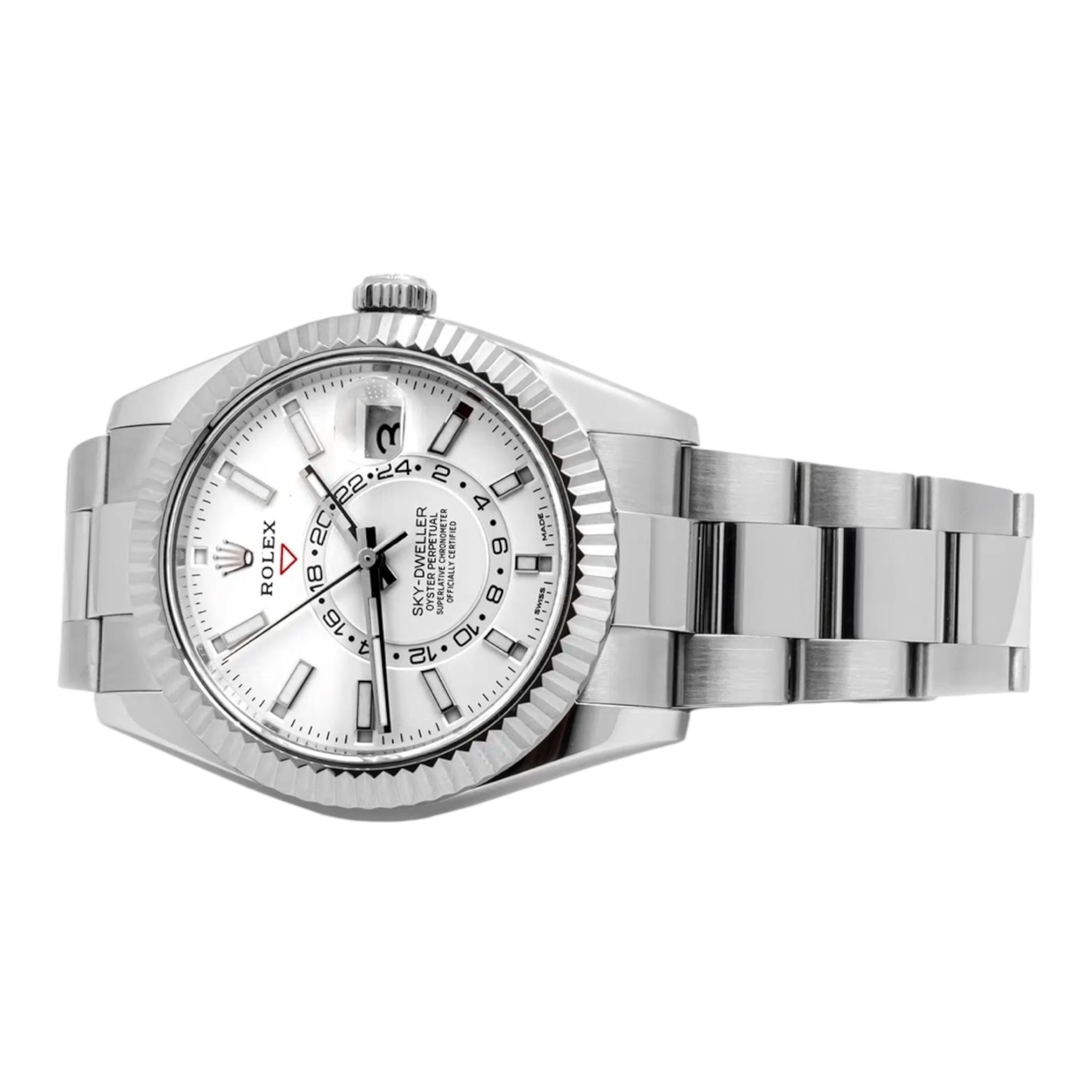 Rolex Sky-Dweller (replica)