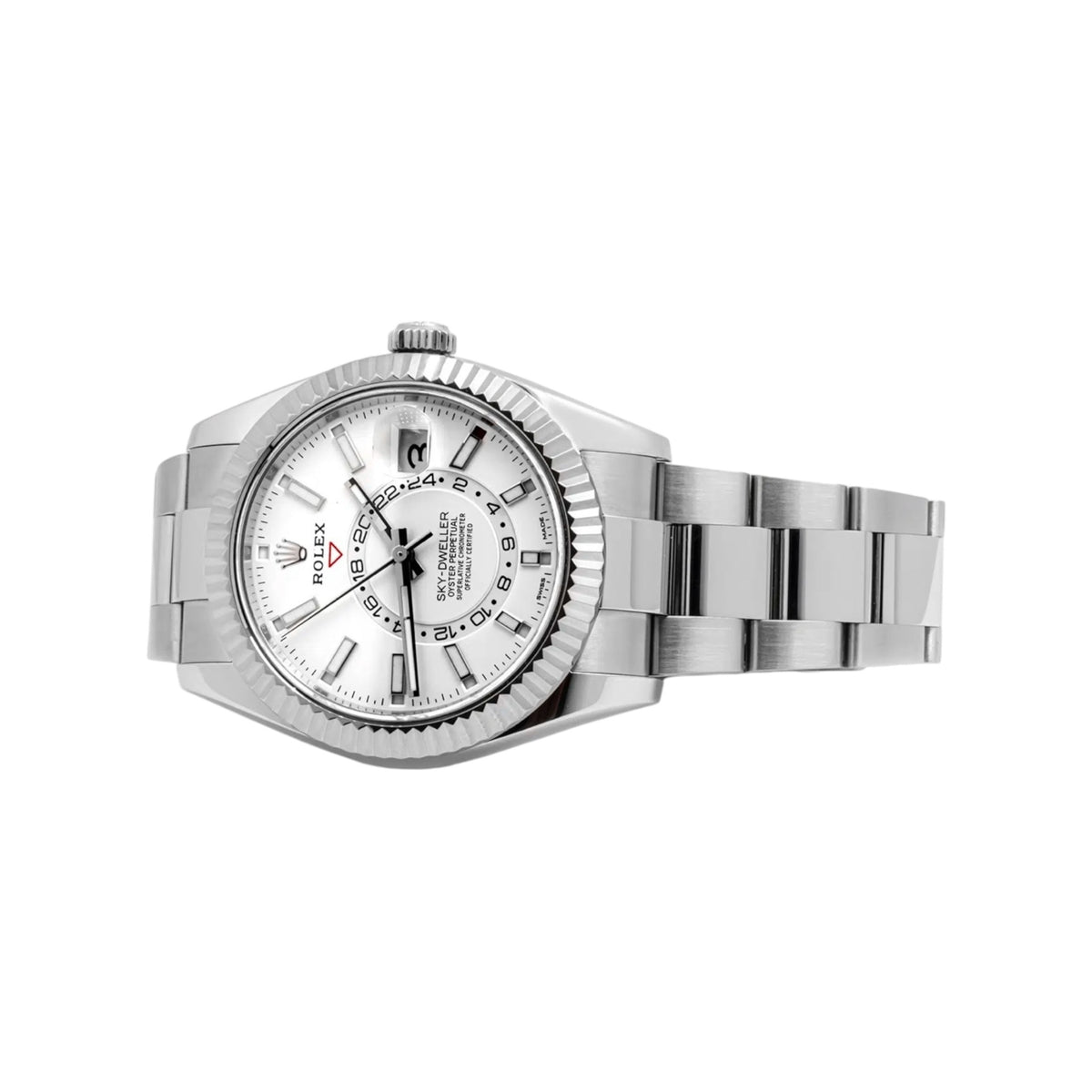 Rolex Sky-Dweller (replica)
