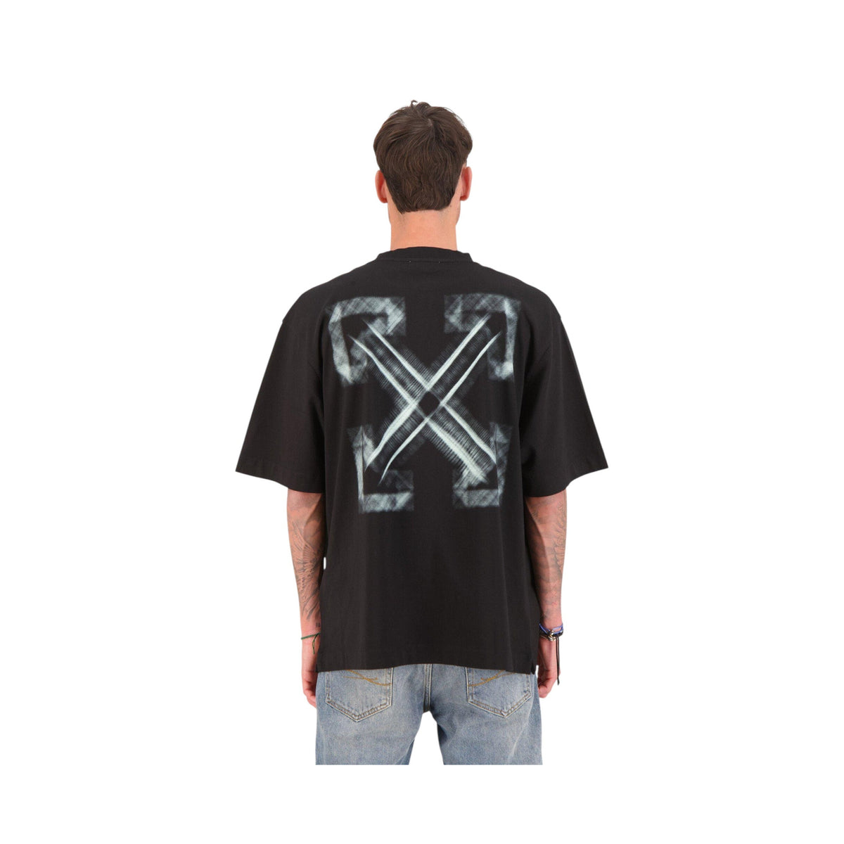 Off-white t-shirt