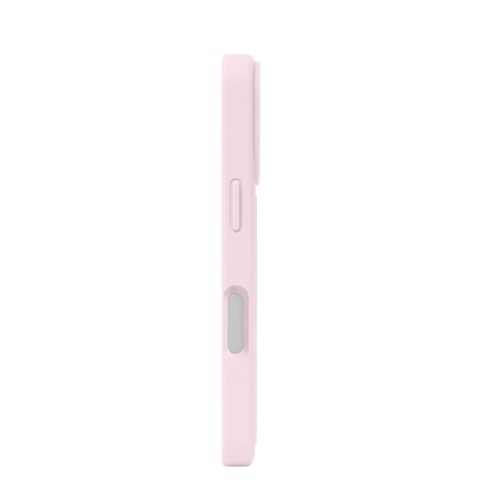 Ballerina pink iPhone 17 Pro MagSafe-compatible Case