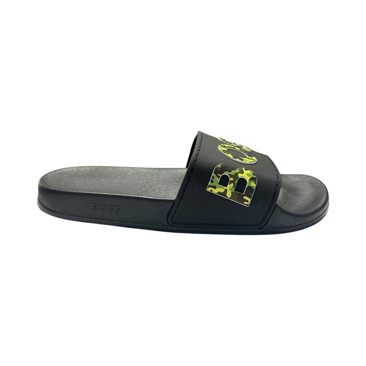Boss slippers
