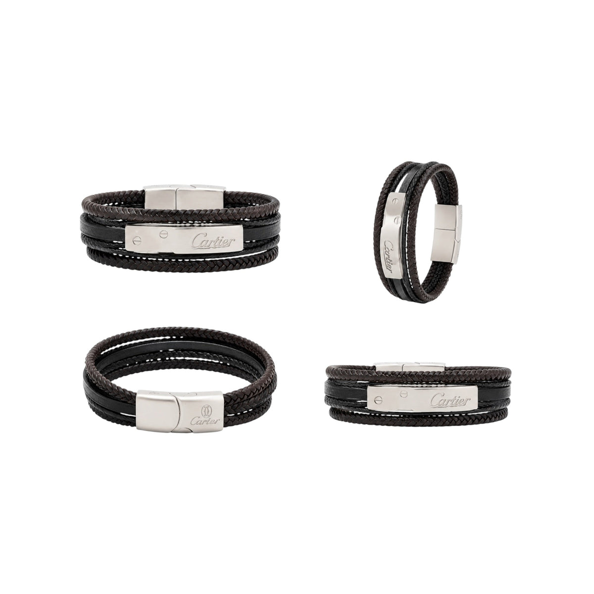 Cartier bracelet