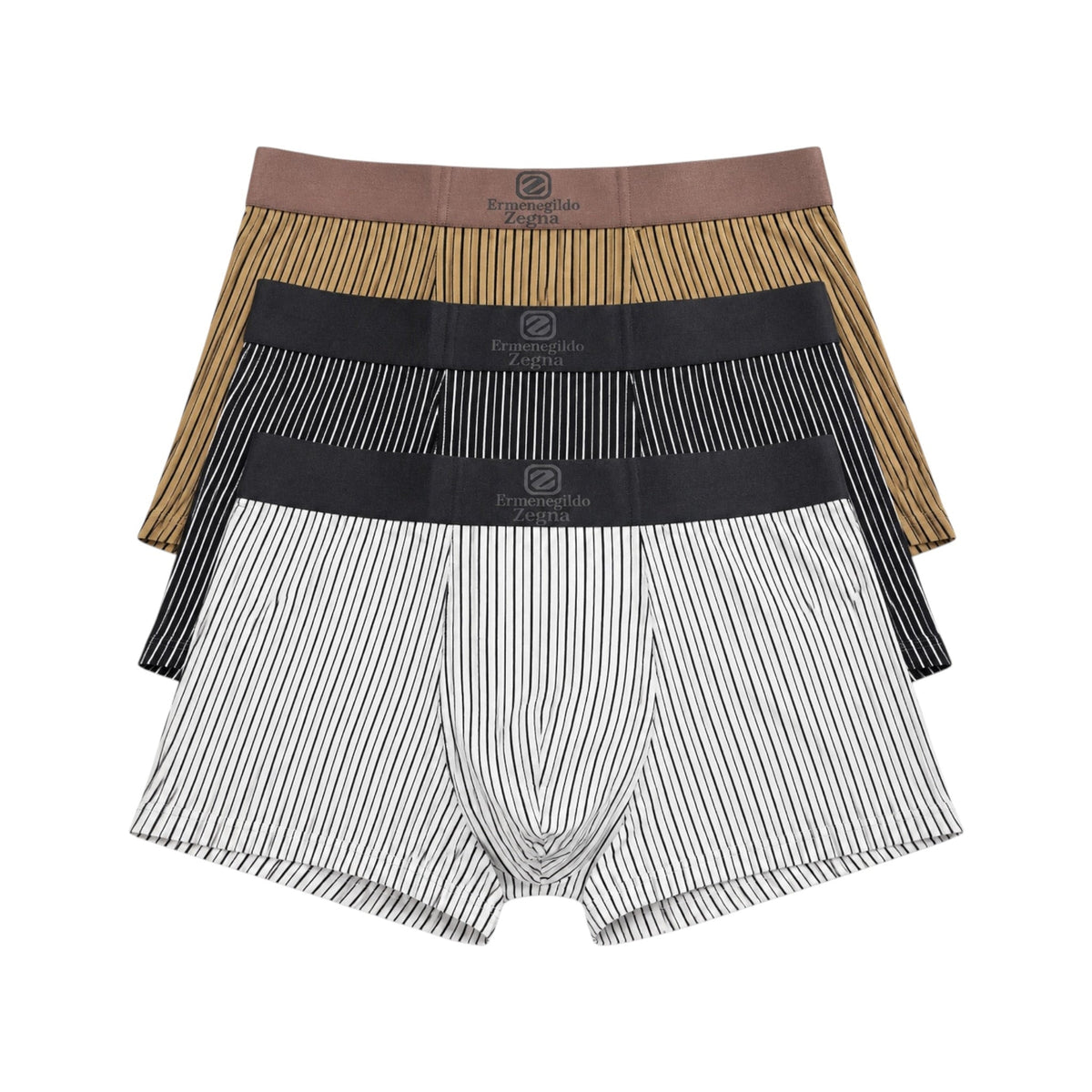 Zegna Underwear – centered product view
