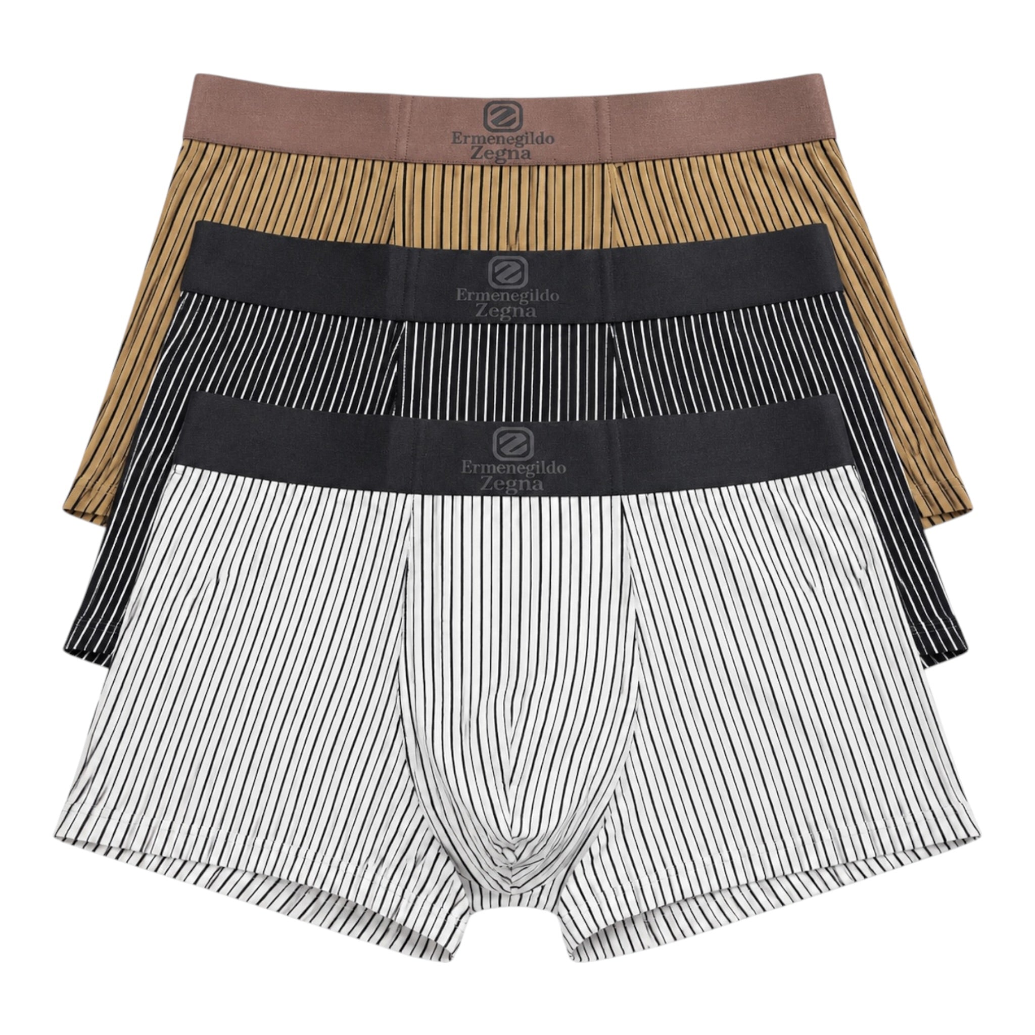 Zegna Underwear