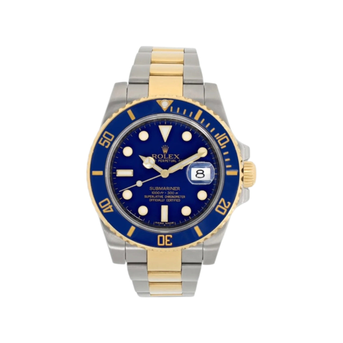 Rolex Submariner