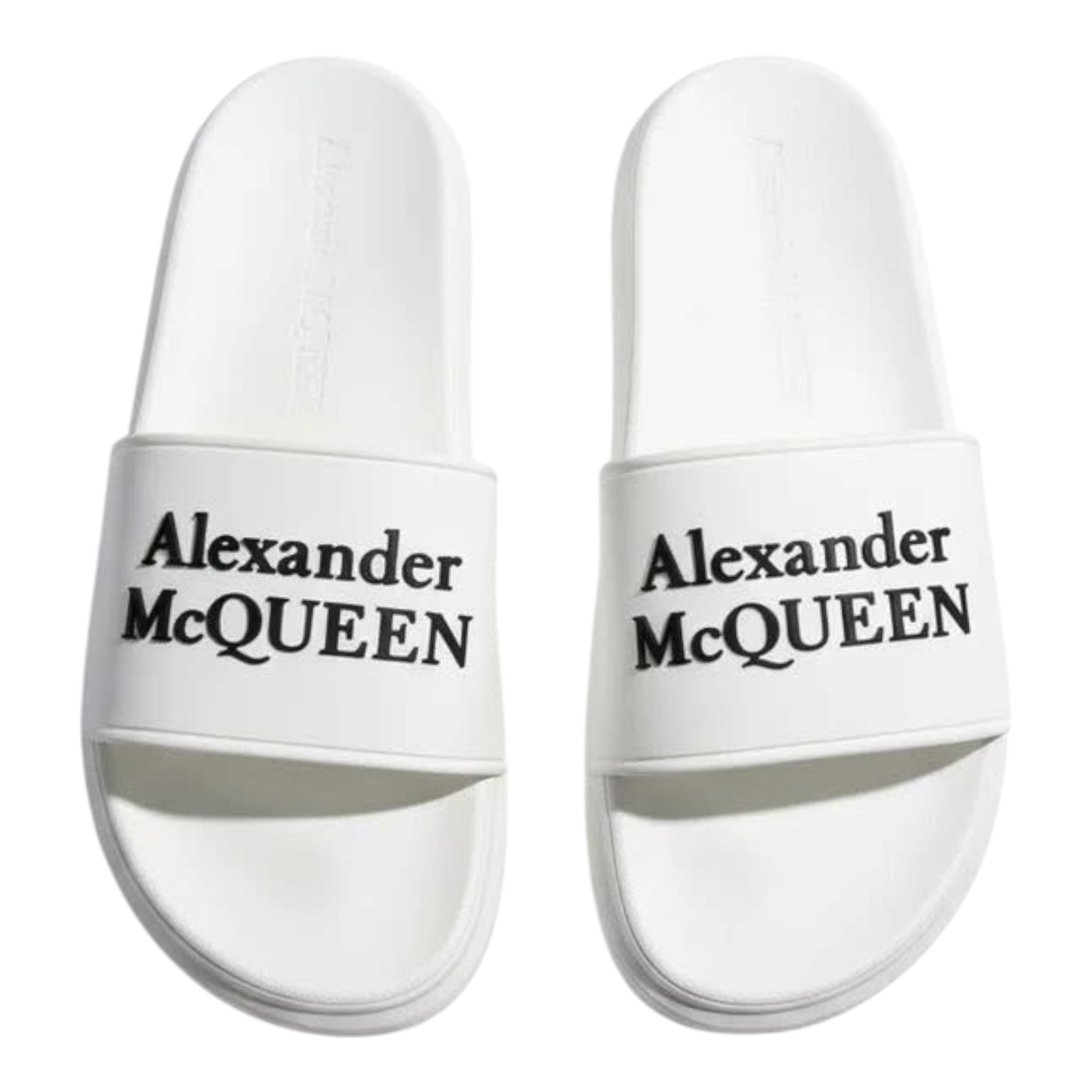 Alexander McQueen Slippers