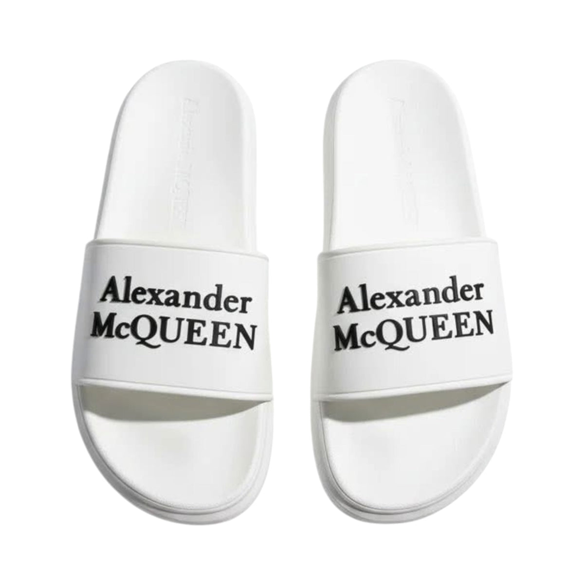 Alexander McQueen Slippers