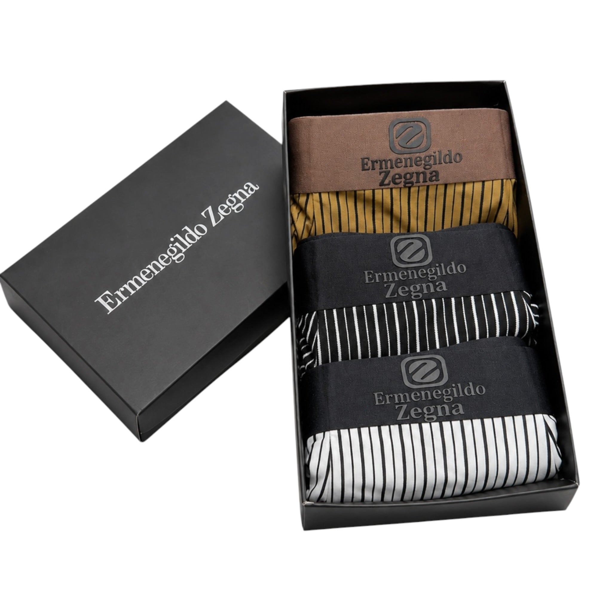 Zegna Underwear