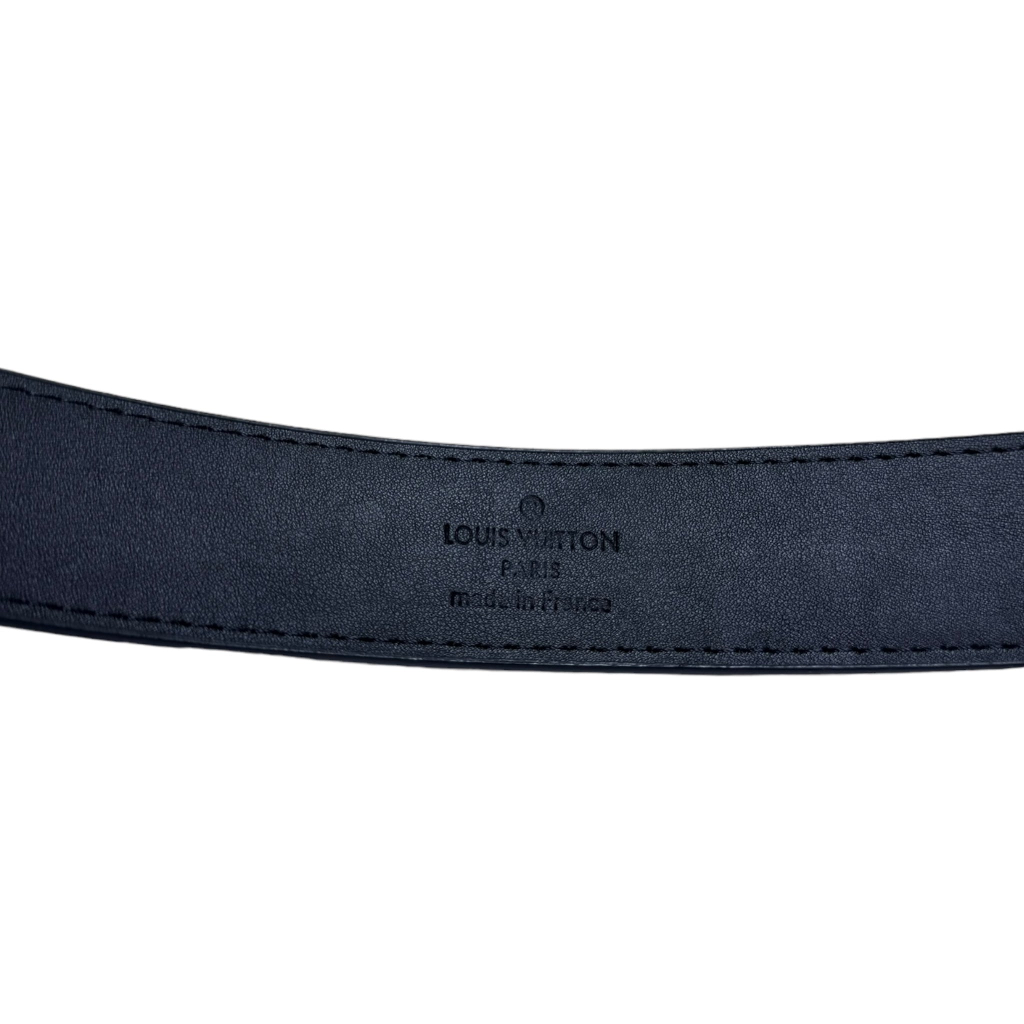 Louis Vuitton Belt