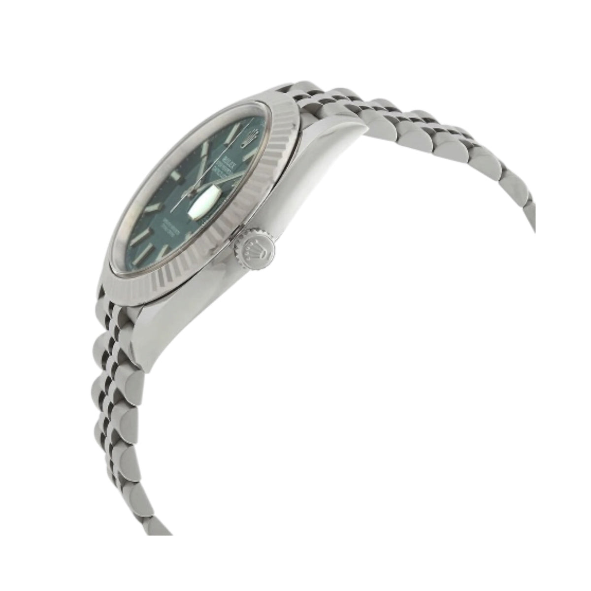 Rolex Date just