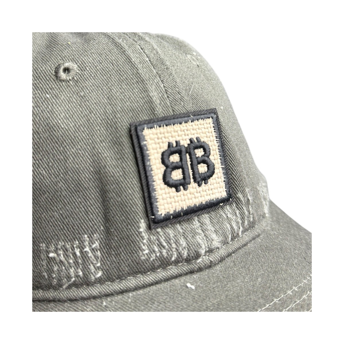 Balenciaga Cap