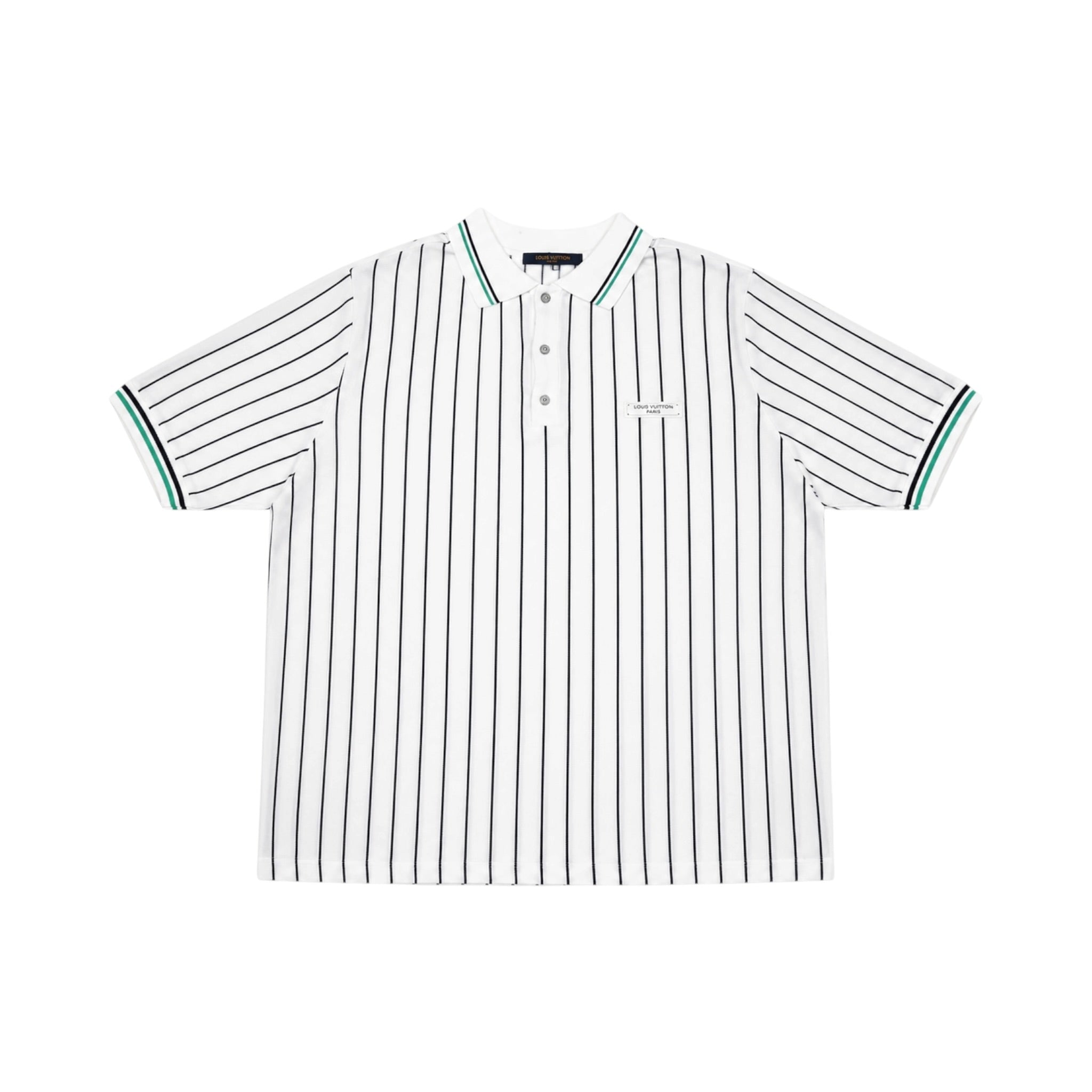 Louis vuitton polo shirt