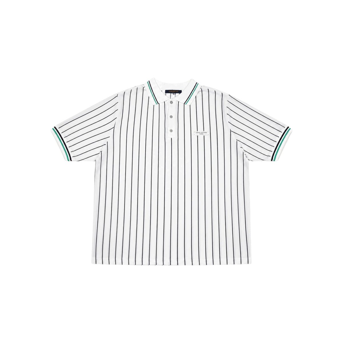 Louis vuitton polo shirt