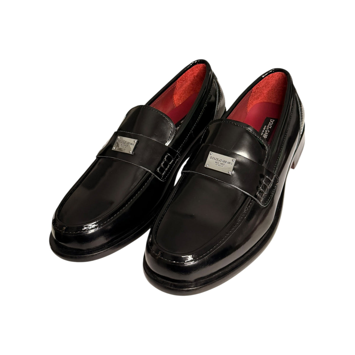 Dolce & Gabbana Loafer