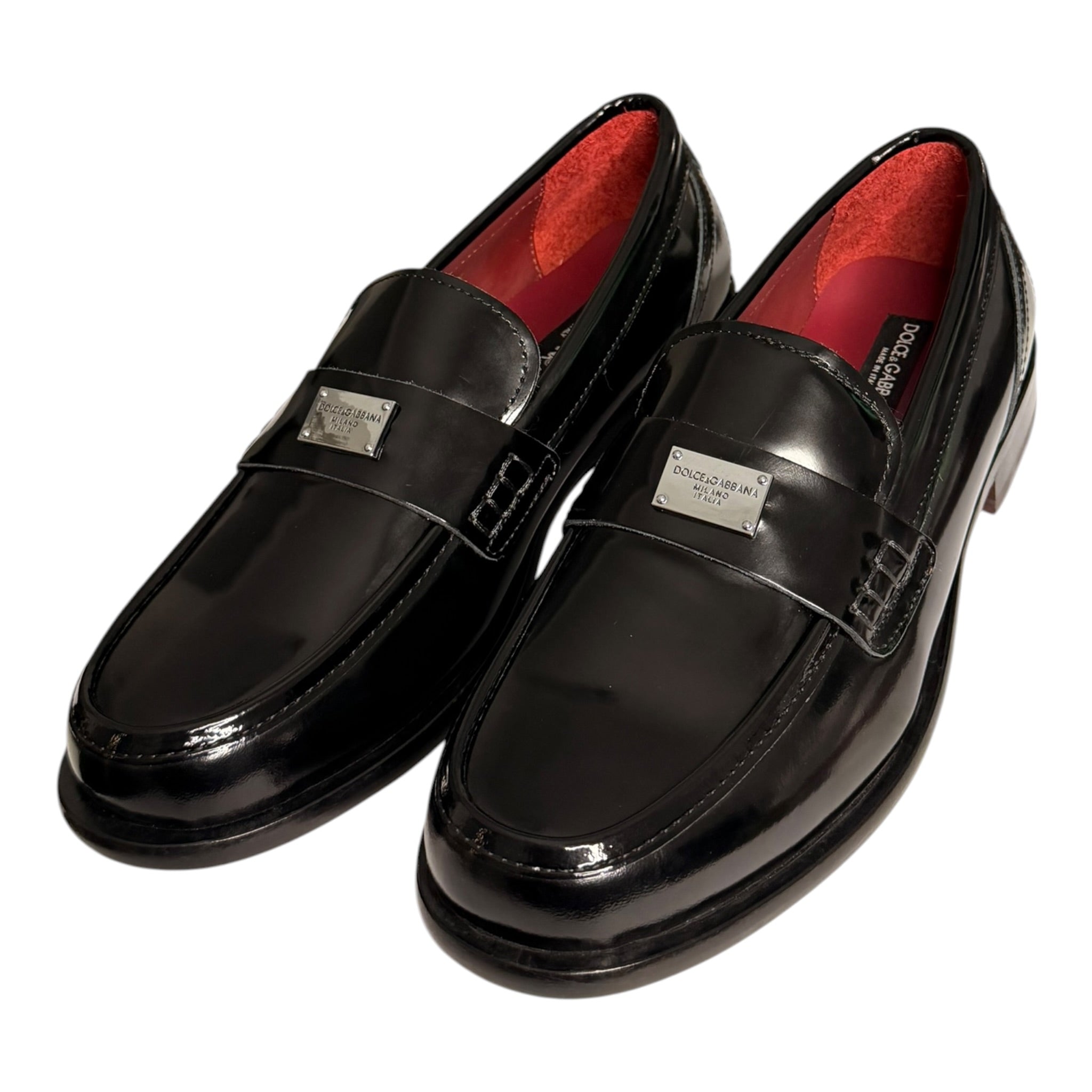 Dolce & Gabbana Loafer