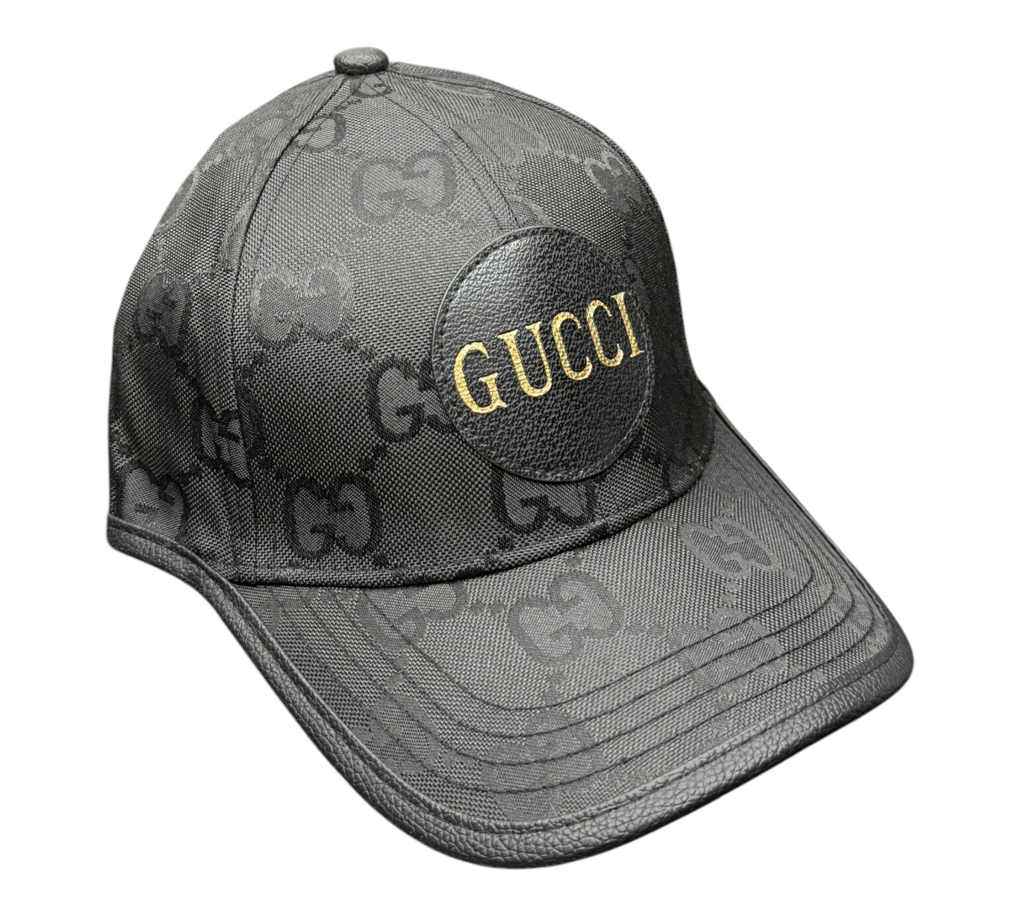Gucci cap
