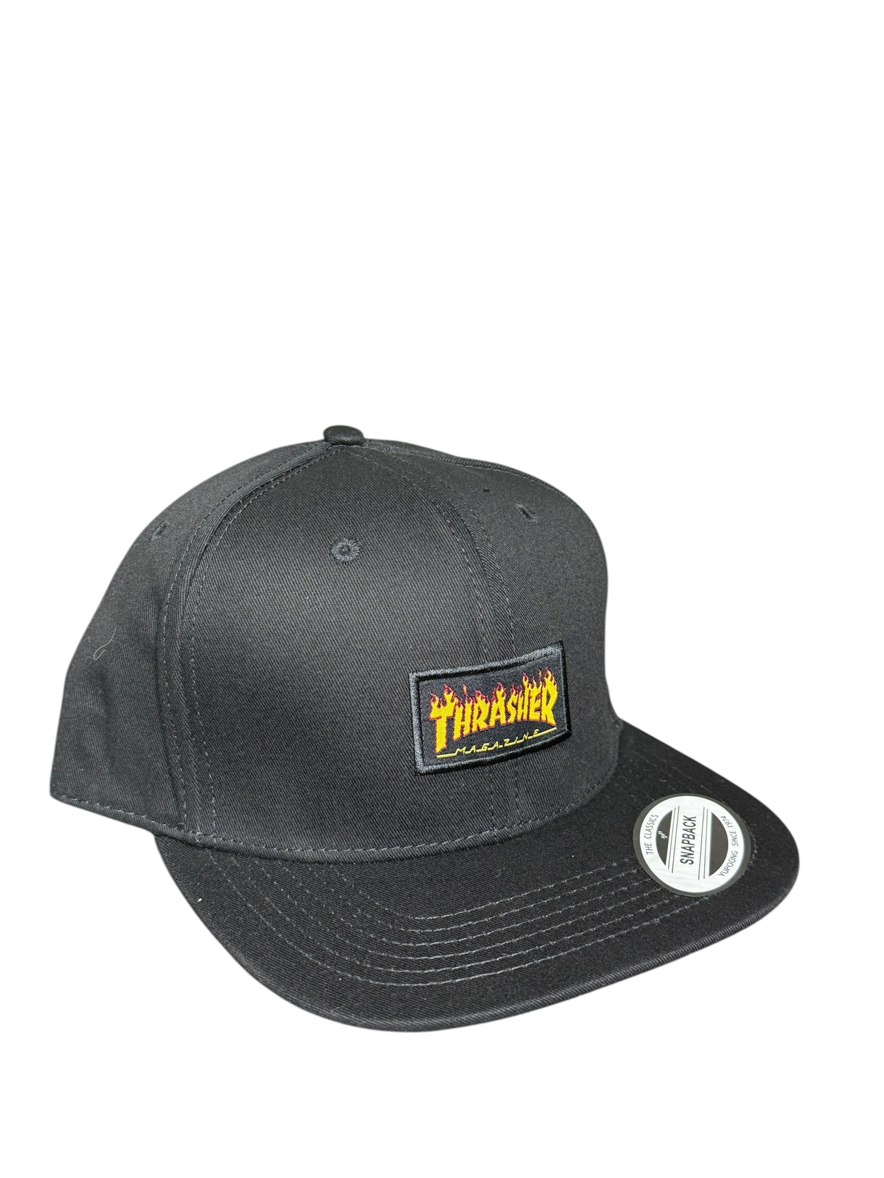 Thrasher Cap