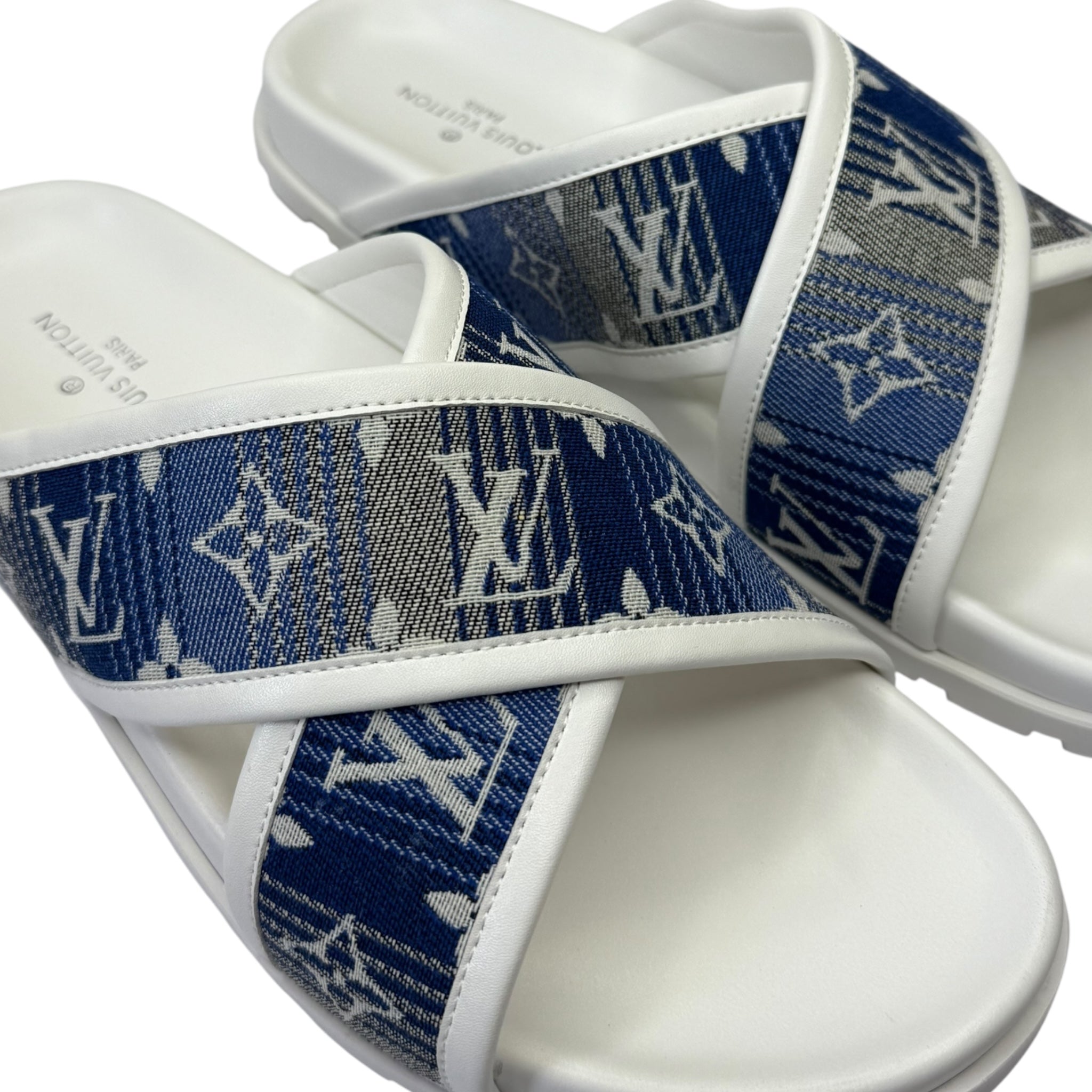 Louis vuitton slippers