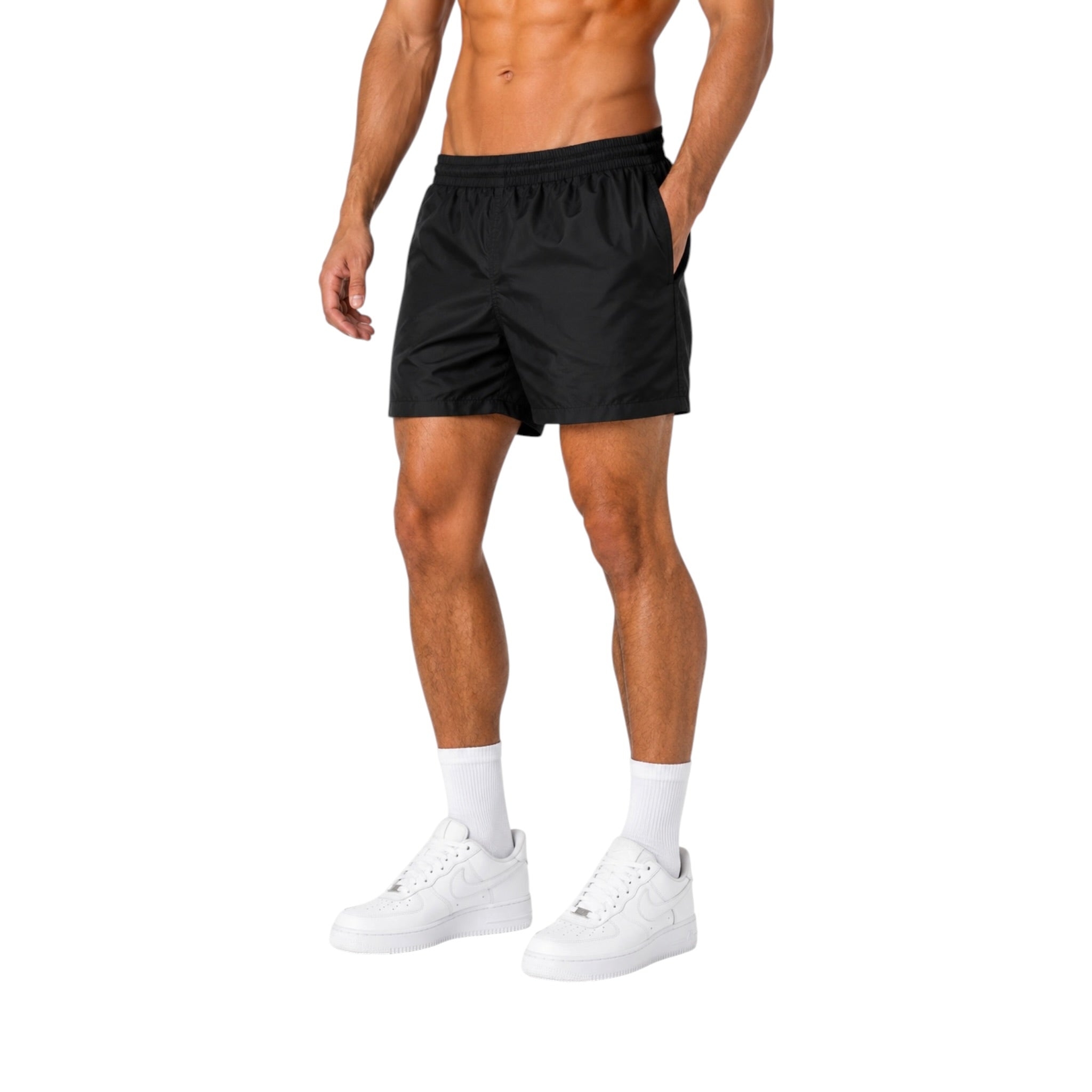 Louis vuitton swim shorts