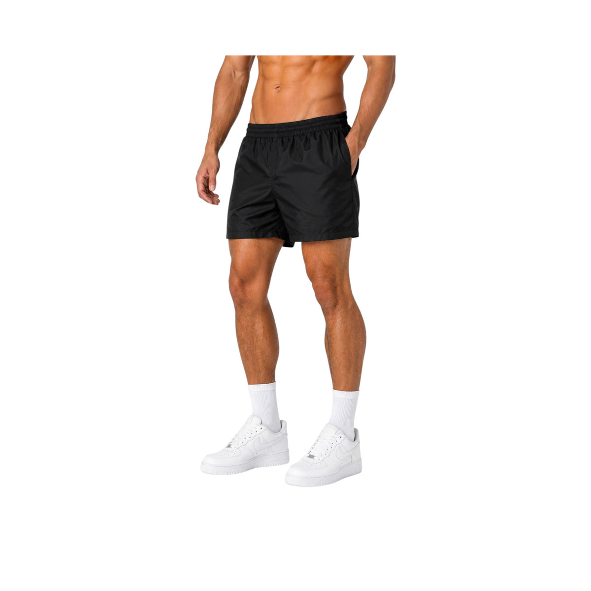 Louis vuitton swim shorts