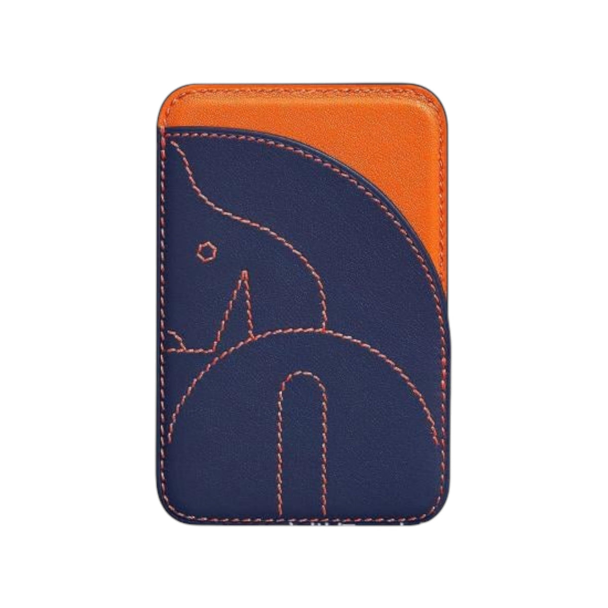 Magnetic Card Holder