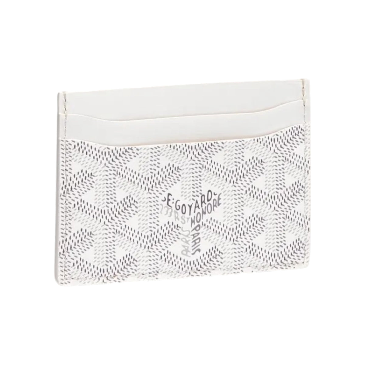 Goyard Card Holder