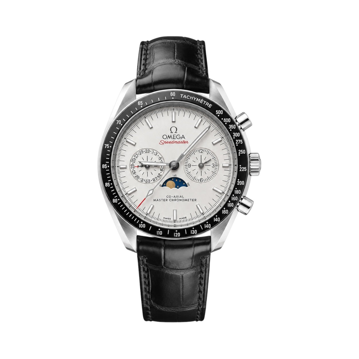 Omega Watch