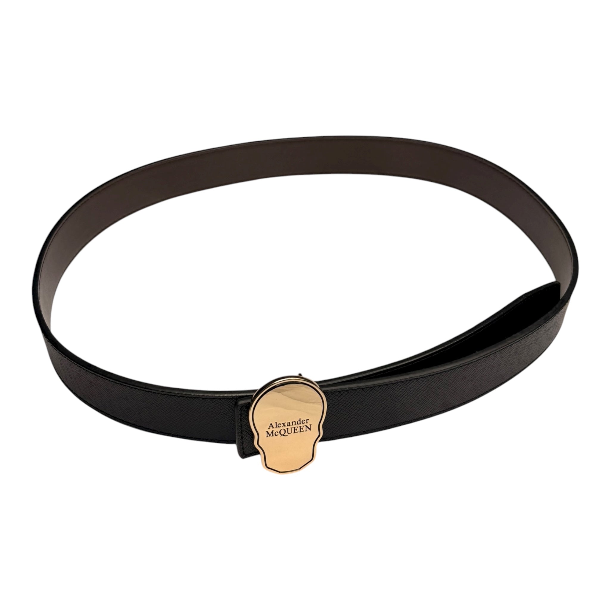 Alexander Mcqueen Belt