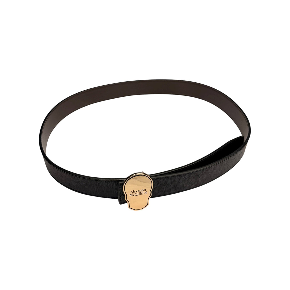 Alexander Mcqueen Belt