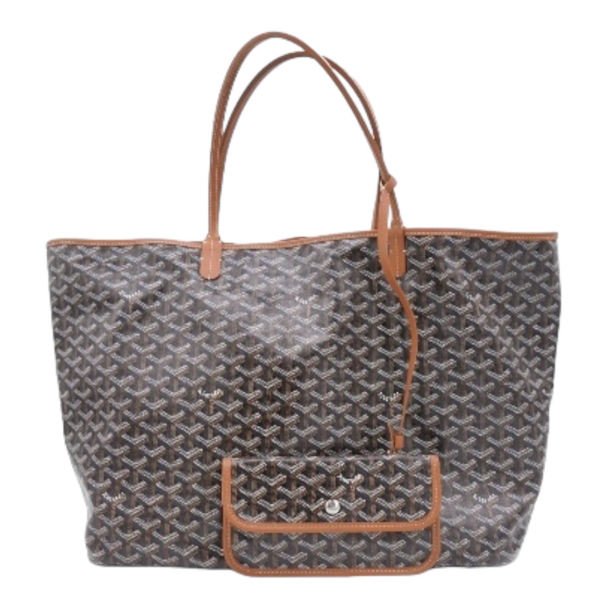 Goyard Hand Bag