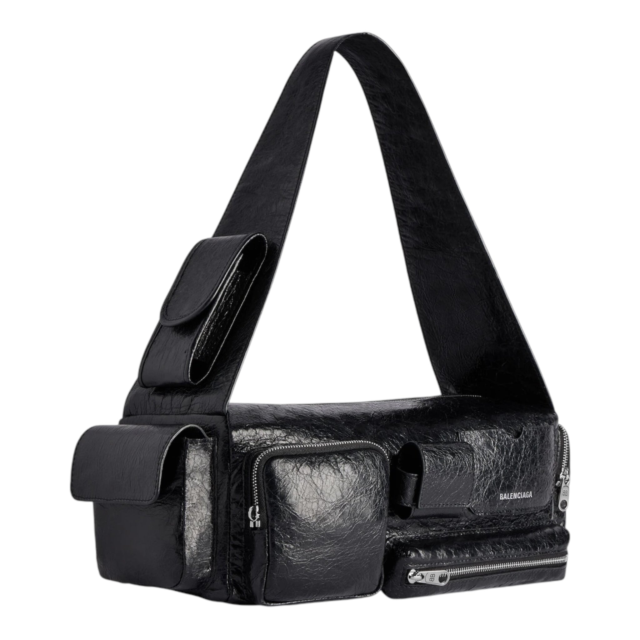 Balenciaga Cross Bag