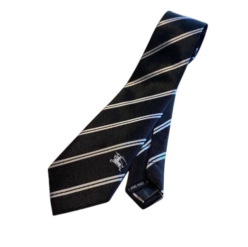 Tie Burberry