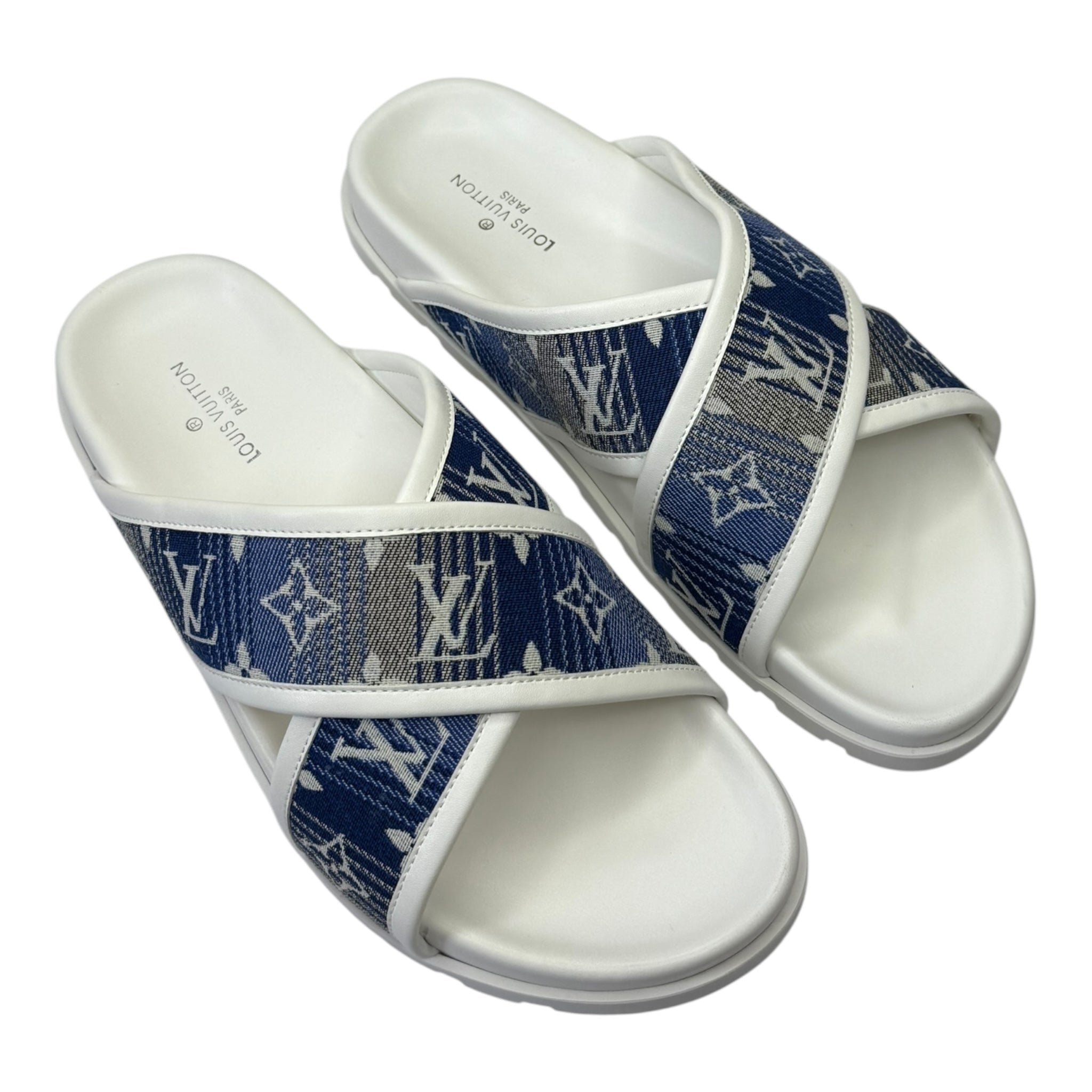 Louis vuitton slippers