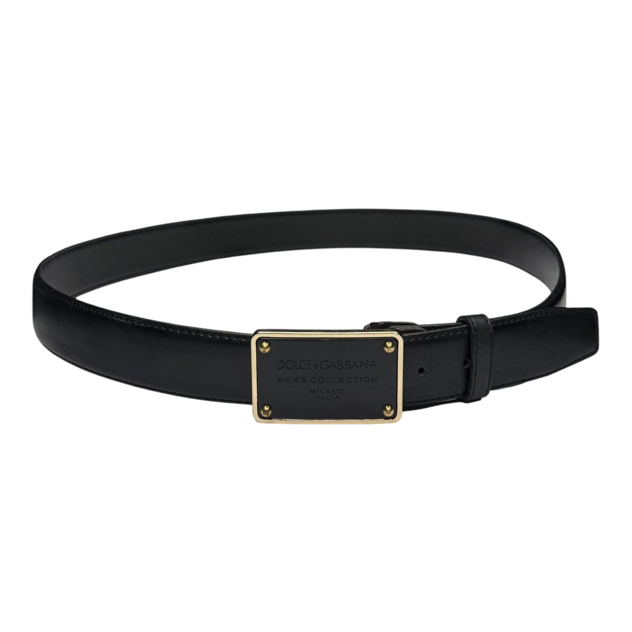 Dolce & Gabbana Belt