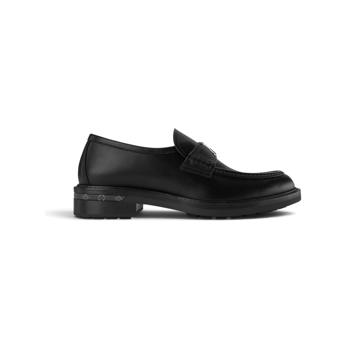 LV City Loafer