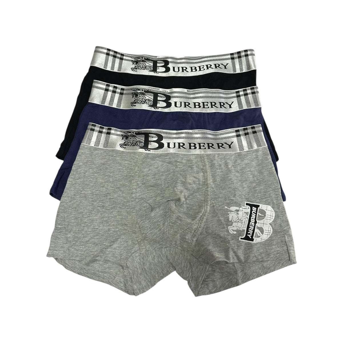 burberry Underwear – centered product view