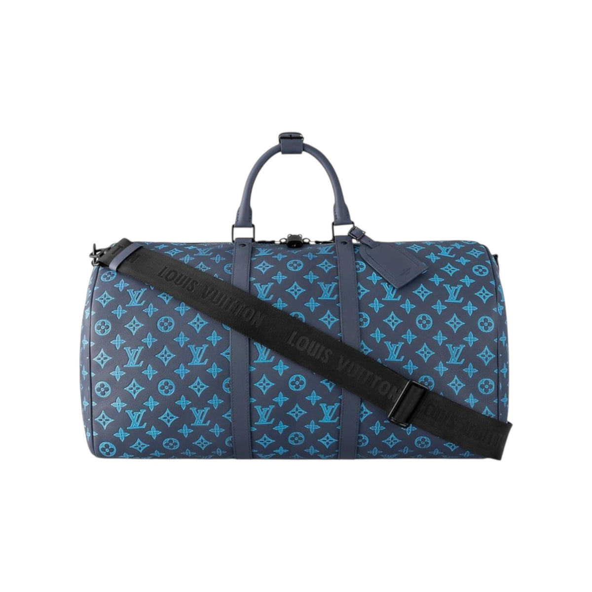 Louis Vuitton Duffle Bag