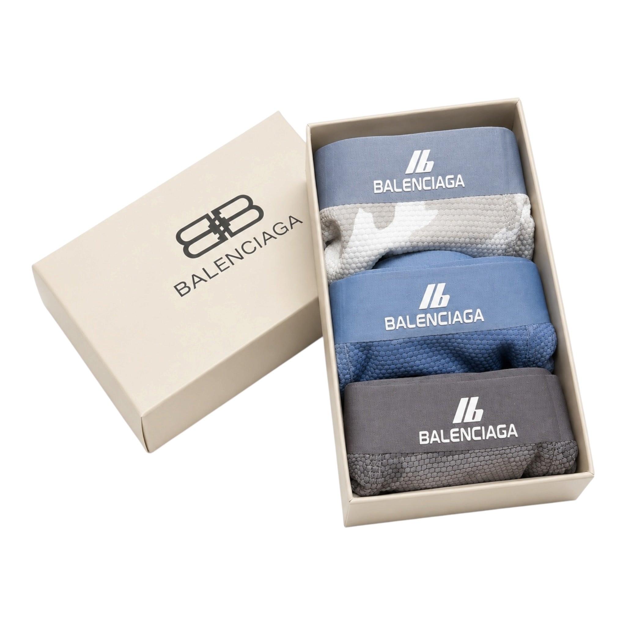 Balenciaga Underwear