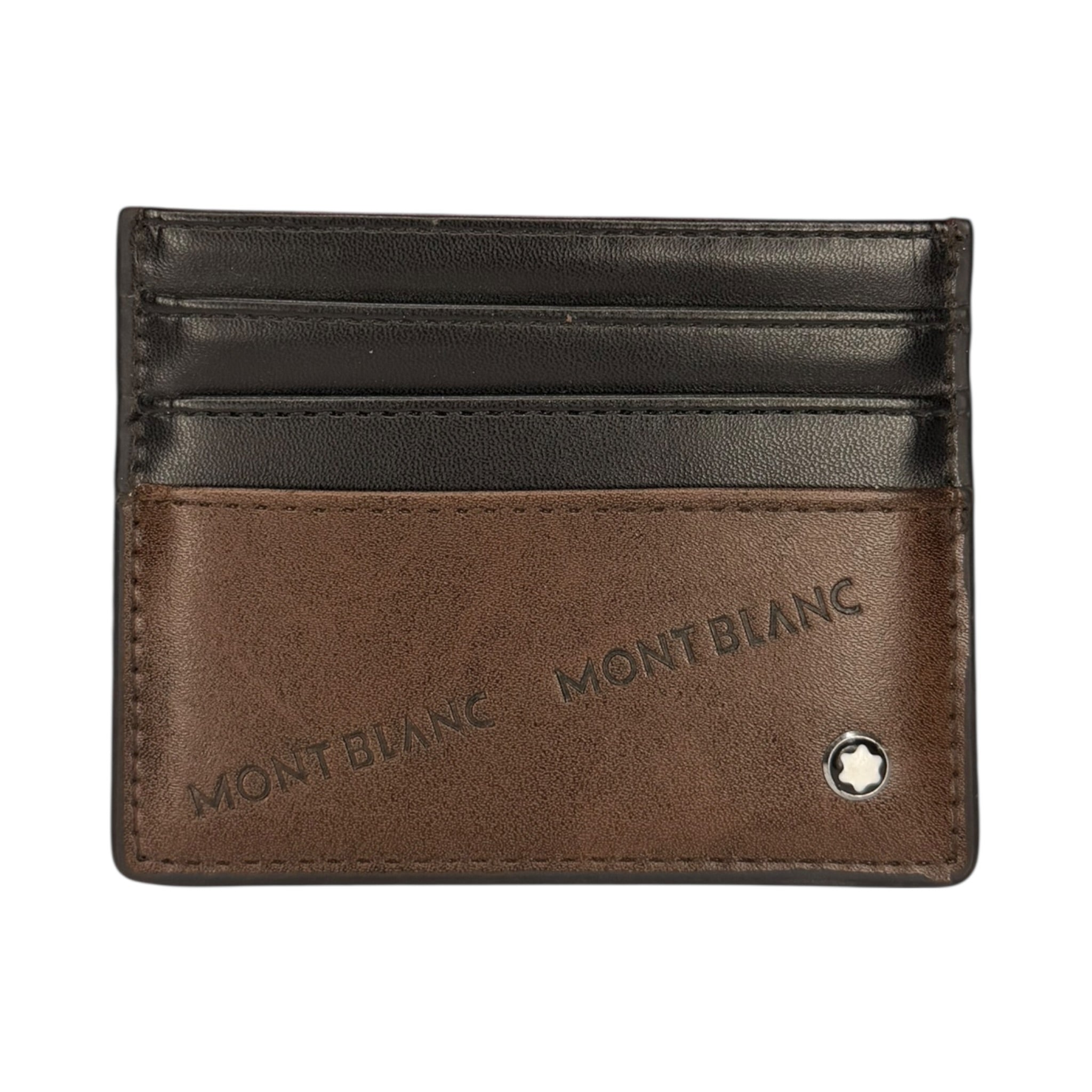 Montblanc Card Holder