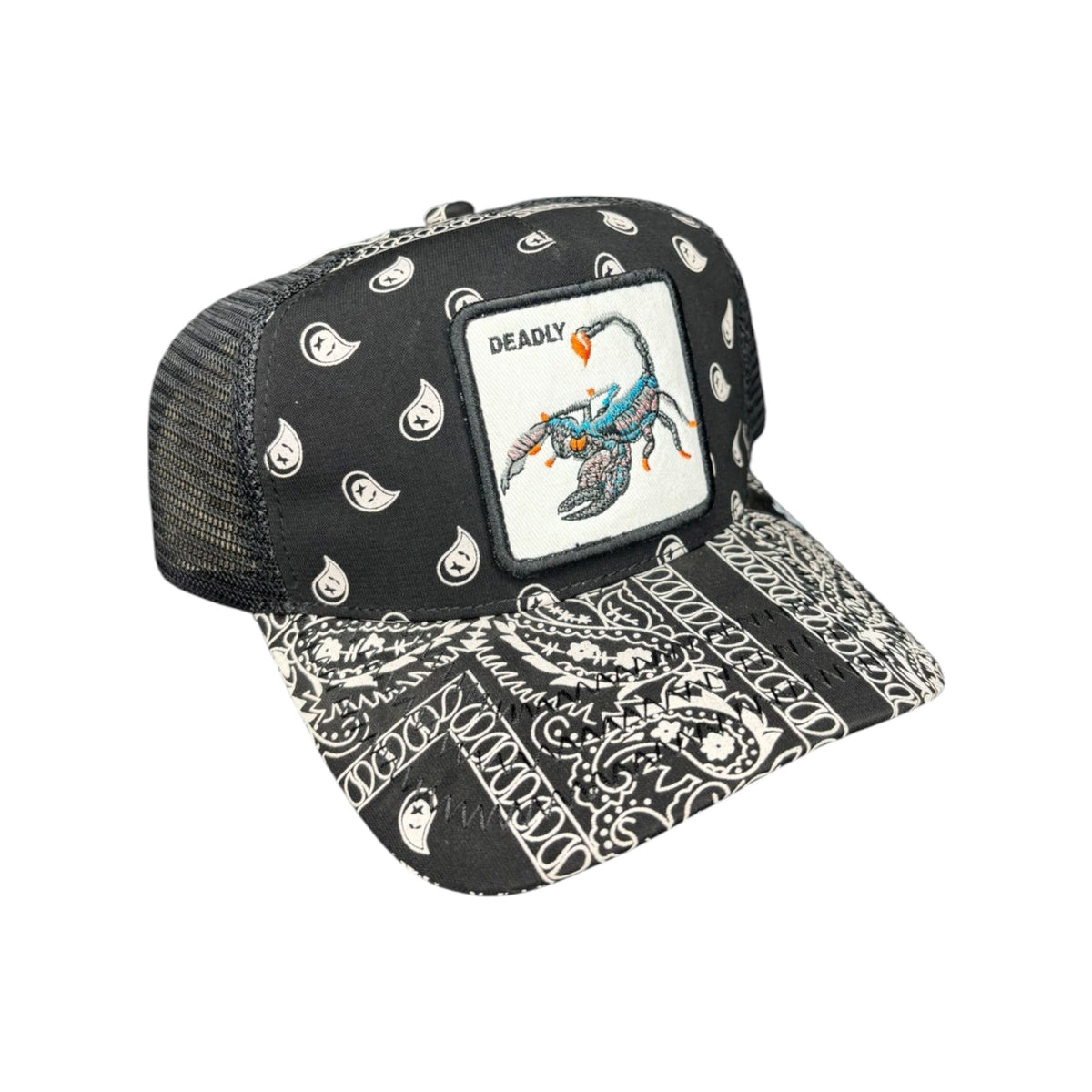 CAP