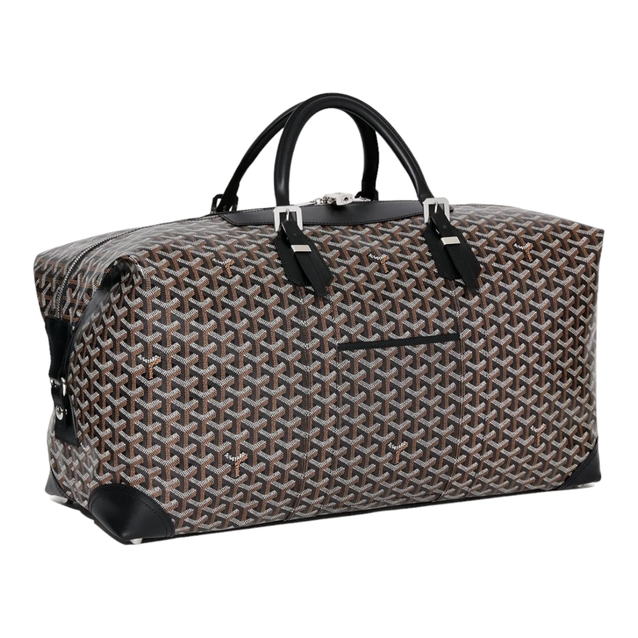 Goyard Duffle Bag