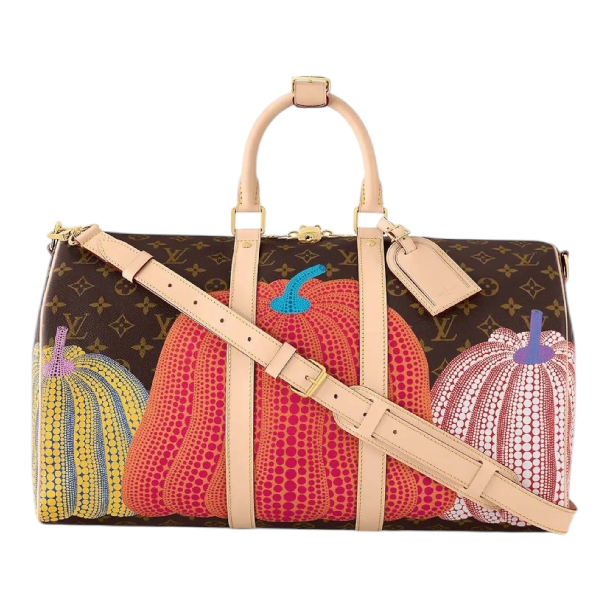 Louis Vuitton Cross Bag 45