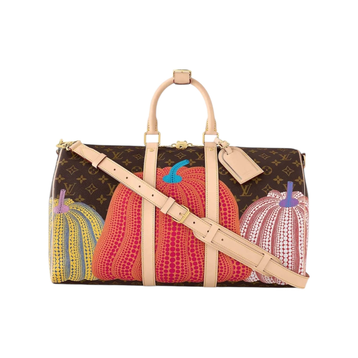 Louis Vuitton Cross Bag 45