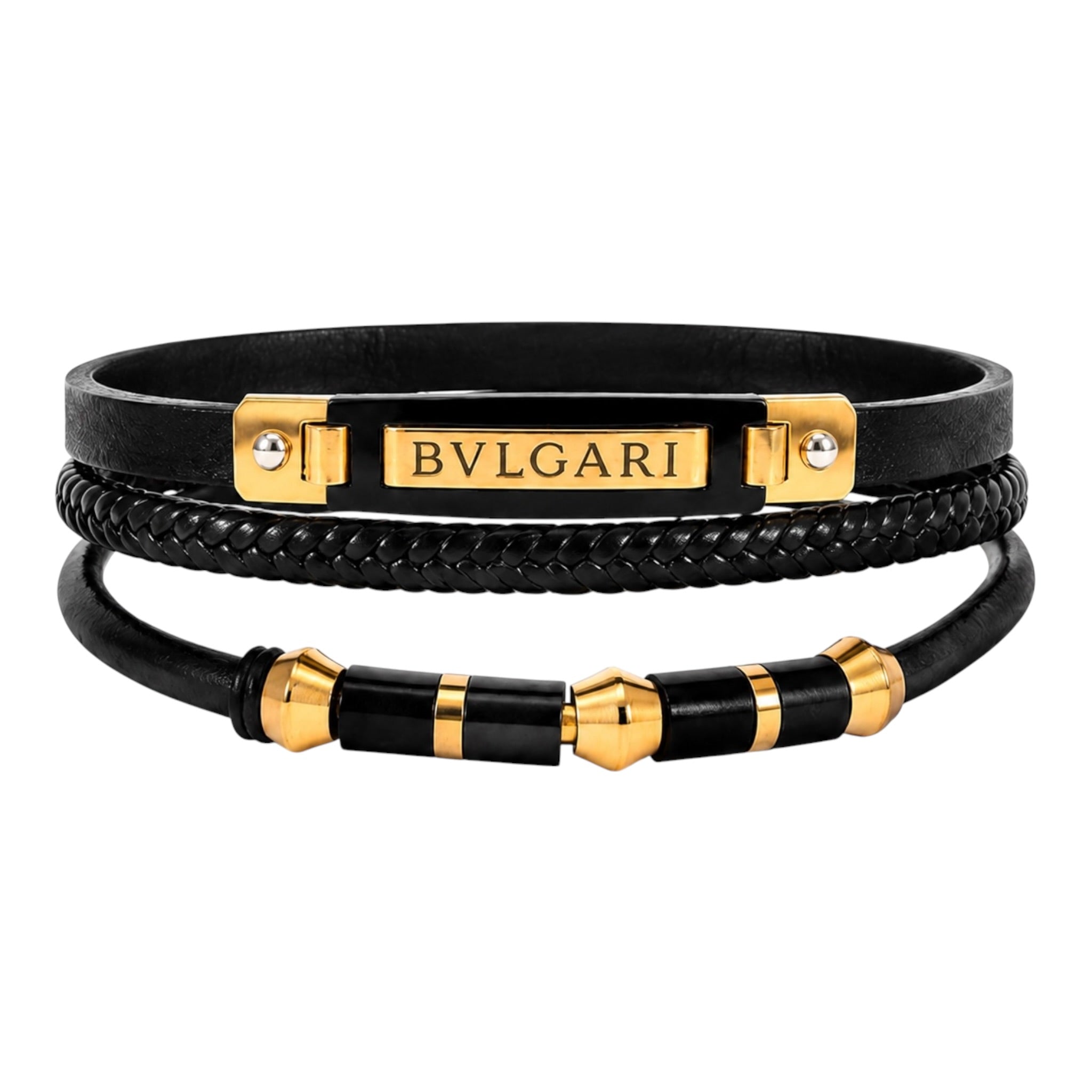 Bvlgari bracelet