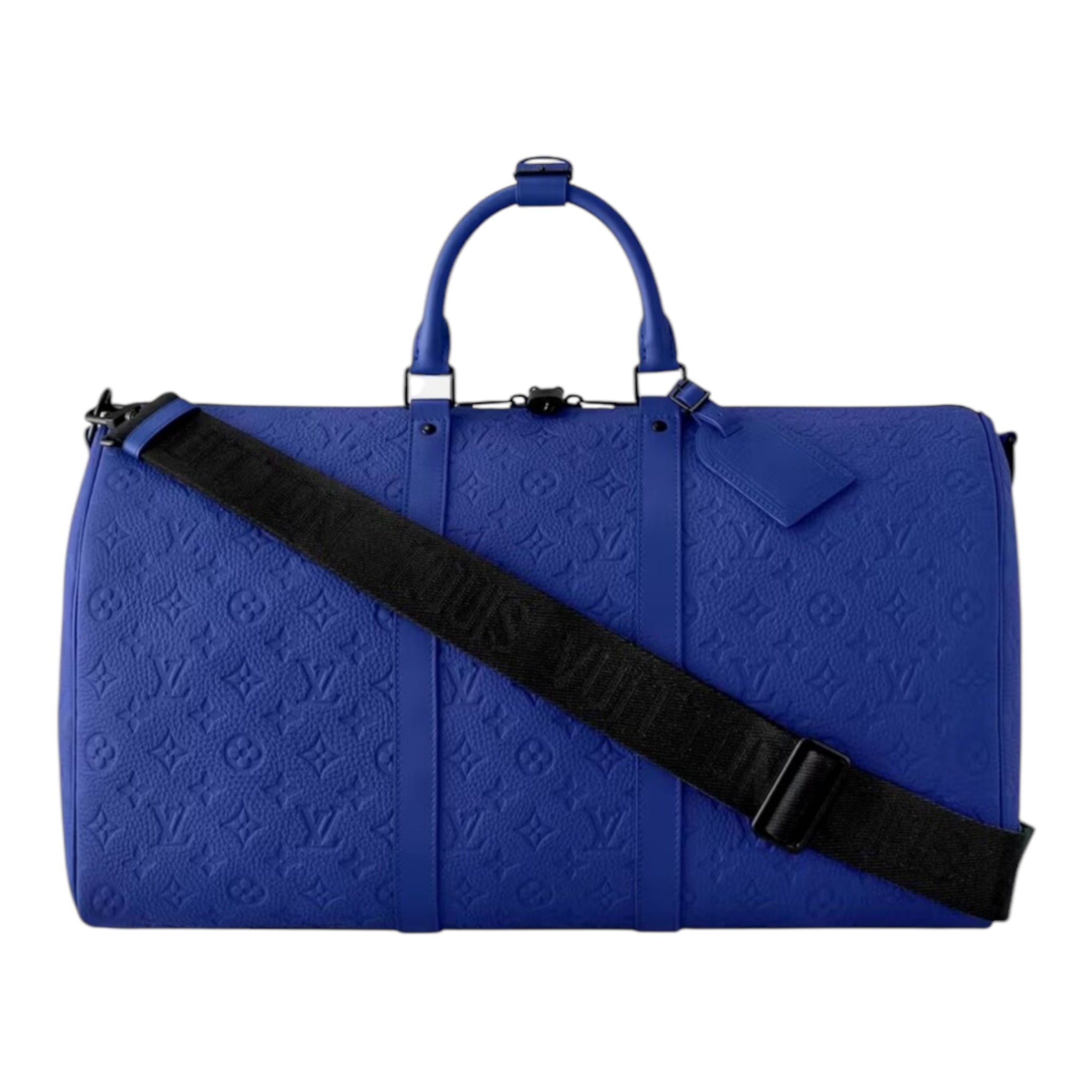 Louis Vuitton Duffle Bag
