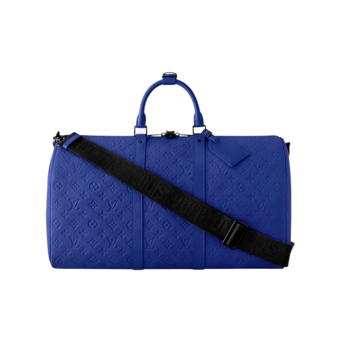 Louis Vuitton Duffle Bag