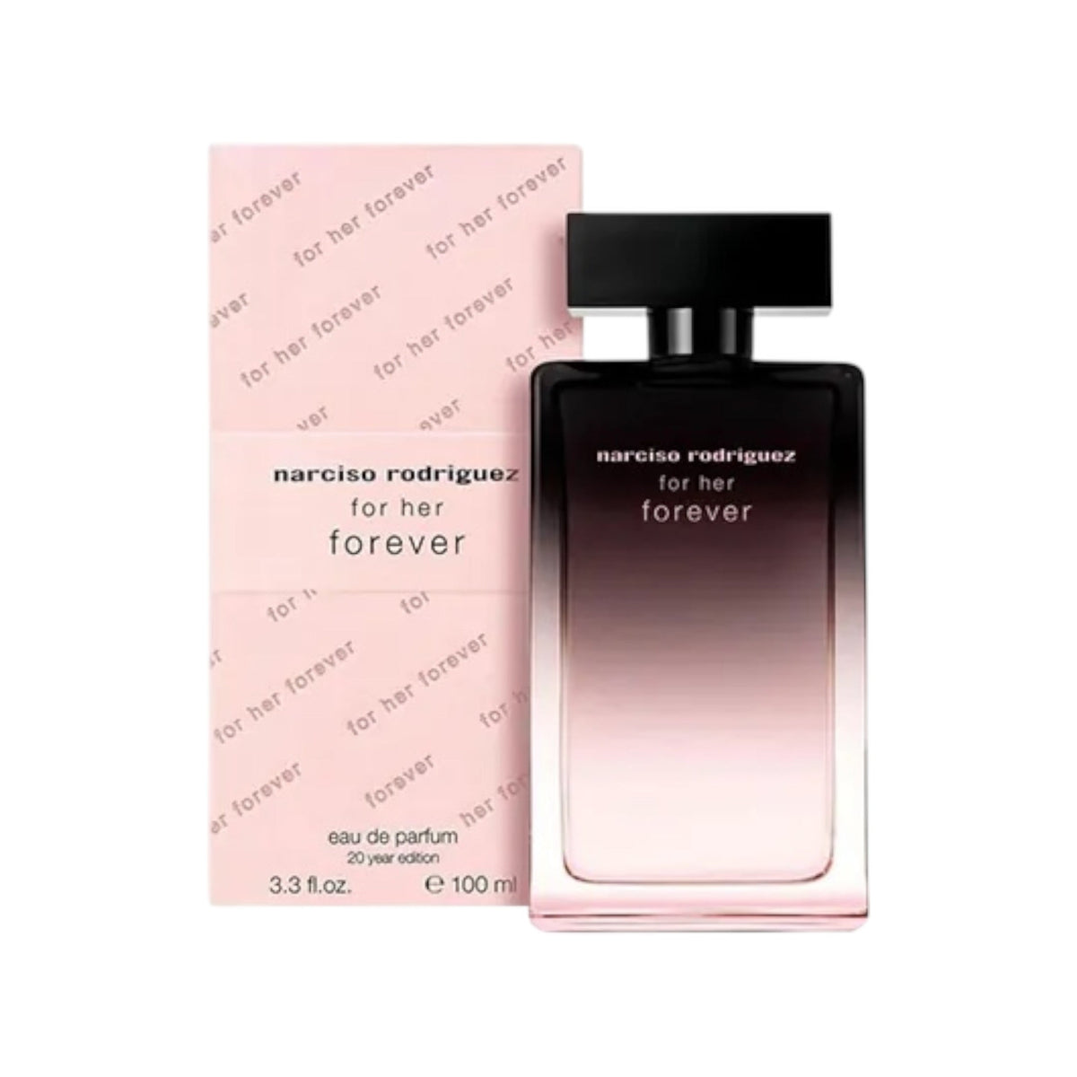 Narciso Rodriguez For Her Forever