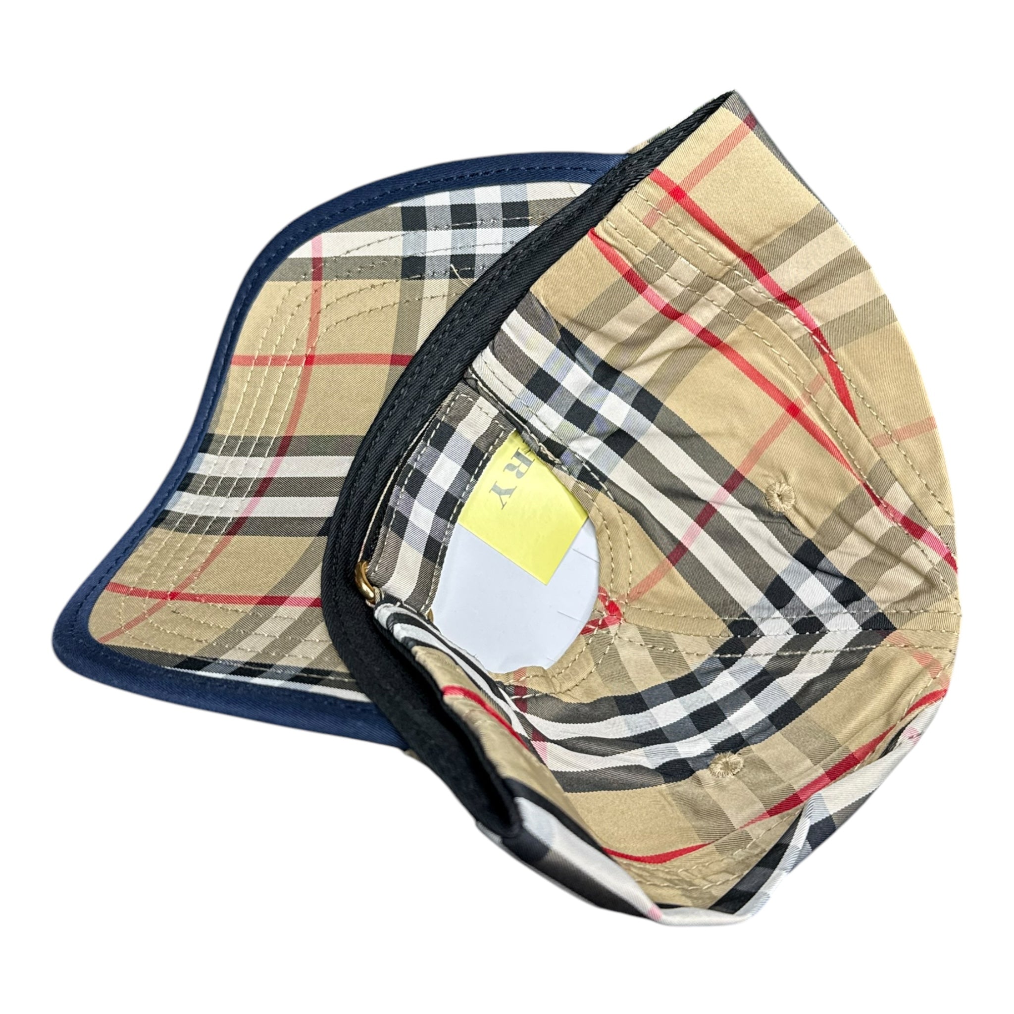Burberry Cap